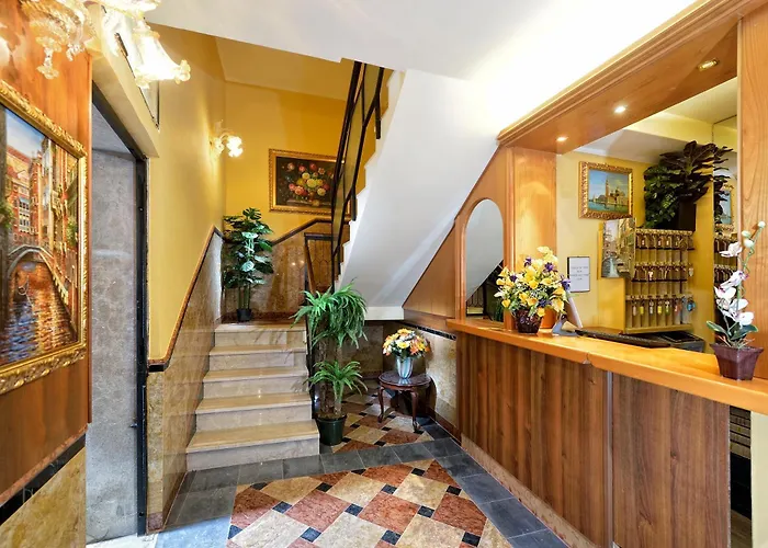 Citta Di Milano 3*