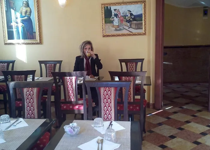 Citta Di Milano 3* Венеция