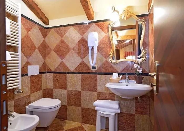 Отель Citta Di Milano 3*