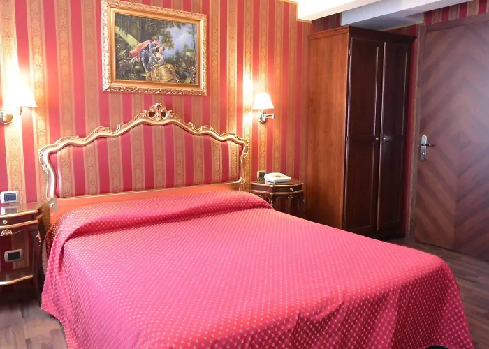 Citta Di Milano 3* Венеция