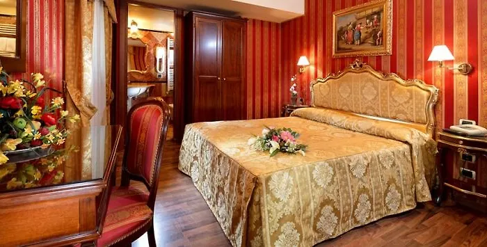 Citta Di Milano 3*