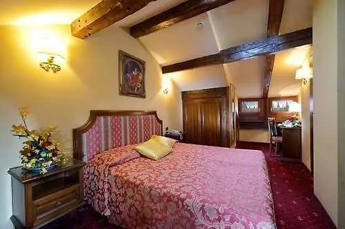 Citta Di Milano 3* Venedig