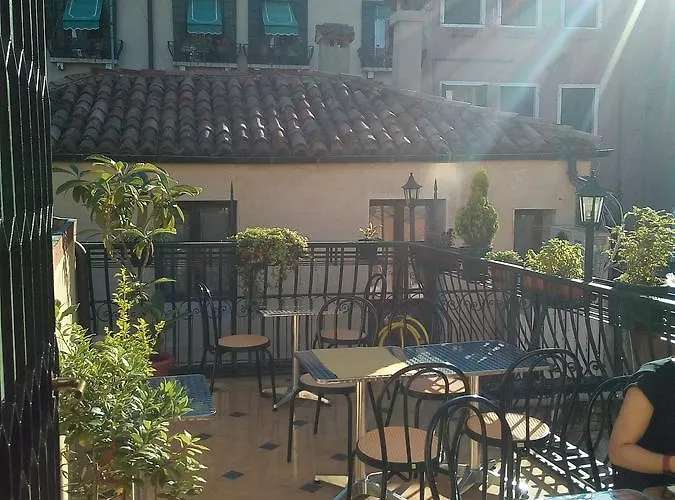 Citta Di Milano Hotel 3*