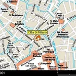 ホテル チッタ ディ ミラノ 3*