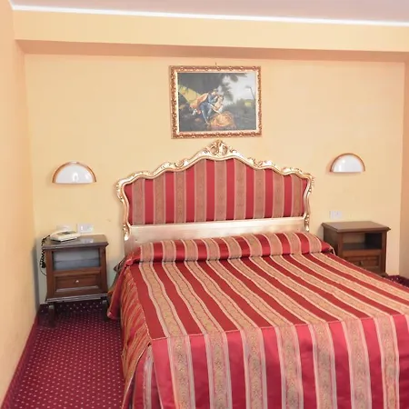 Hotel Citta Di Milano Venedig