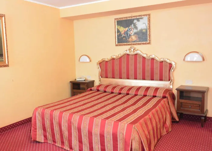 Citta Di Milano Hotel