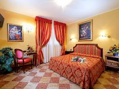 Hotel Citta Di Milano 3*