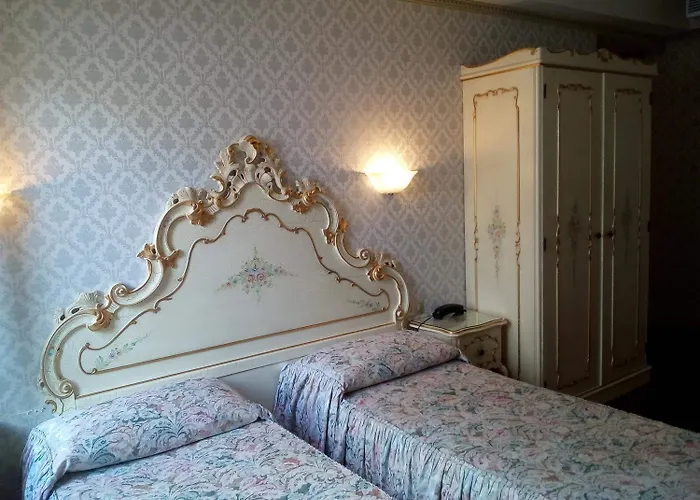 Hotel Citta Di Milano