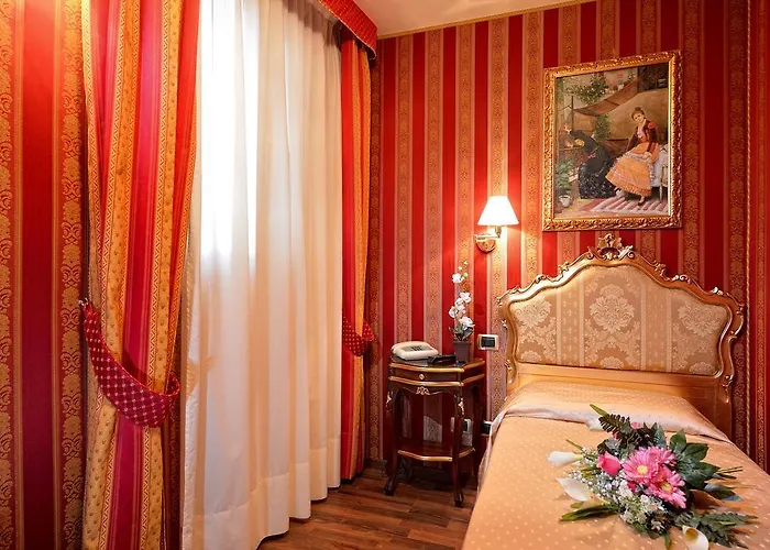 Citta Di Milano Venice